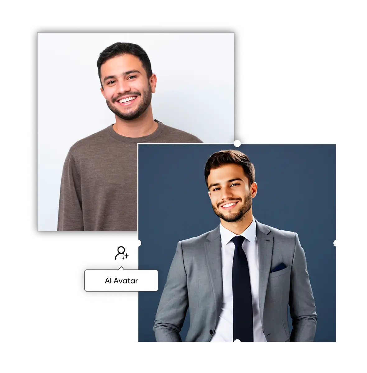 how to generate ai avatars